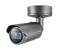 Hanwha PNO-A6081R caméra de sécurité Cosse Caméra de sécurité IP Intérieure et extérieure 1920 x 1080 pixels Plafond/mur