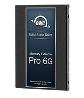 OWC Mercury Extreme Pro 6G 2.5" 480 GB SATA 3D NAND