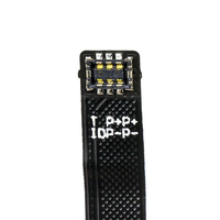 CoreParts MOBX-BAT-OTP604SL mobiltelefon alkatrész Akkumulátor Fekete
