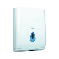 2Work CT34069 toilet tissue dispenser