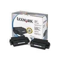 Lexmark Optra C710 C710N laser printer maintenance fuser kit grzałka utrwalająca