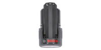 Bosch 1 607 A35 0CU batterij/accu en oplader voor elektrisch gereedschap Batterij/Accu