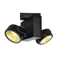 SLV Tec Kalu CW plafondverlichting LED E