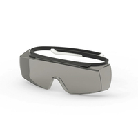 Uvex 9169081 Schutzbrille/Sicherheitsbrille