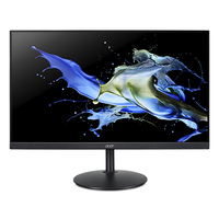 Acer CB2 CB272Usmiiprx Computerbildschirm 68,6 cm (27") 2560 x 1440 Pixel Quad HD LED Schwarz