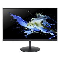Acer CB2 CB272Usmiiprx computer monitor 68,6 cm (27") 2560 x 1440 Pixels Quad HD LED Zwart