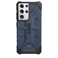 Urban Armor Gear Pathfinder mobile phone case 17.3 cm (6.8") Cover Blue