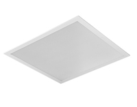 OPPLE Lighting LEDPanelS-P6 Sq620-34W-DALI-830-U19 Quadratisch