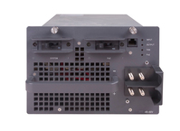 HPE Networking Comware 7500 1400W DC Power Supply switch modul