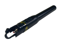 Uniformatic 28155 identificateur de fibre optique Noir