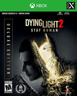 GAME Dying Light 2 Stay Human Deluxe Edition Englisch, Deutsch Xbox Series X