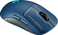 Logitech G G PRO Wireless Gaming Mouse League of Legends Edition