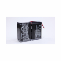 Eaton EB007SP UPS battery Sealed Lead Acid (VRLA) 12 V 9 Ah