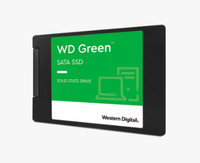 Western Digital Green WD 2.5" 1 TB SATA III SLC