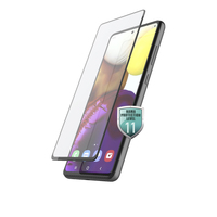 Hama 00213083 mobile phone screen/back protector Doorzichtige schermbeschermer Samsung 1 stuk(s)
