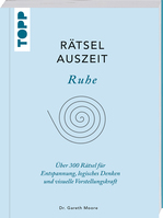ISBN RätselAuszeit - Ruhe