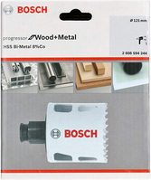 Bosch ‎2608594244 Lochsäge Bohrer