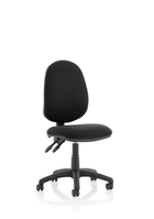 Dynamic OP000024 office/computer chair Padded seat Padded backrest