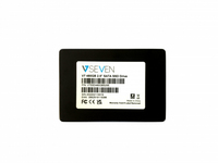 V7 V7SSD480GBS25E unidad de estado sólido 2.5" 480 GB Serial ATA III 3D TLC