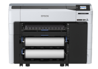 Epson SureColor C11CJ49301A0 large format printer Wi-Fi Inkjet Colour 2400 x 1200 DPI A1 (594 x 841 mm) Ethernet LAN