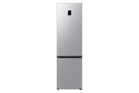 Samsung RB38C672CSA frigorifero Combinato EcoFlex AI Libera installazione con congelatore Wifi 2m 390 L Classe C, Inox