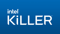 Intel Killer Wi-Fi 7 BE1750 Wewnętrzny WLAN / Bluetooth 5800 Mbit/s