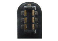 CoreParts MOBX-BAT-OPR600SL mobile phone spare part Battery Black