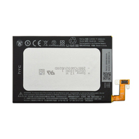 CoreParts MSPP70436 ricambio per cellulare Batteria Nero