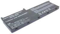 CoreParts MBXHP-BA0013 notebook spare part Battery