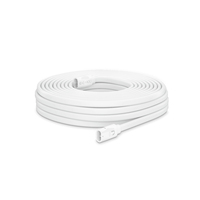 Ubiquiti UISP UACC-Cable-PT-20M Bianco