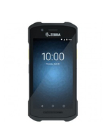 Zebra SE4710 PDA 12,7 cm (5") 1280 x 720 Pixels Touchscreen Zwart