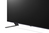 LG QNED 65QNED85T6C Fernseher 165,1 cm (65") 4K Ultra HD Smart-TV WLAN Blau