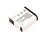 CoreParts MBDIGCAM0016 batería para cámara/grabadora Ión de litio 650 mAh