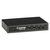Black Box EMD2000SE-R switch per keyboard-video-mouse (kvm) Nero