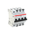 ABB 2CDS383103R0217 circuit breaker Miniature circuit breaker 4
