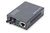 Digitus DN-82110-1 hálózati média konverter 1000 Mbit/s 850 nm Multi-mode