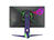 ASUS ROG Strix XG27AQM EVA Edition Monitor PC 68,6 cm (27") 2560 x 1440 Pixel Wide Quad HD Multicolore