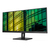 AOC U34E2M écran plat de PC 86,4 cm (34") 3440 x 1440 pixels Wide Quad HD Noir