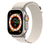 Apple MQE53ZM/A slimme draagbare accessoire Band Beige Polyester