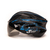 Urban Prime UP-HLM-EBK-BB gorra y accesorio deportivo para la cabeza Negro, Azul