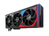 ASUS ROG -STRIX-RTX4080-16G-GAMING tarjeta gráfica NVIDIA GeForce RTX 4080 16 GB GDDR6X