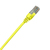 Connectix 003-3NB4-100-06C networking cable Yellow 10 m Cat5e