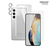 PanzerGlass ® 3-in-1 Set Samsung Galaxy S23 Plus