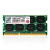 Transcend DDR3 1600 SO-DIMM 8GB memoria 2 x 8 GB 1600 MHz