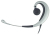 Sennheiser SH 300 słuchawki z mikrofonem Srebrny