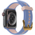 OtterBox All Day Comfort Band Blu, Rosa Silicone