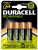 Duracell DUR039247 huishoudelijke batterij Oplaadbare batterij AA