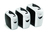 Rexel Style papiervernietiger Kruisversnippering 73 dB 23 cm Zwart, Wit