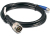 Trendnet LMR200 Reverse SMA - N-Type Cable kabel koncentryczny 2 m
