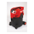 Milwaukee AS 300 ELCP Zwart, Rood 30 l 1500 W